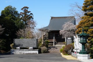 不動堂《大正年間建立》