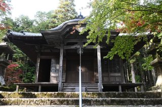 薬師堂