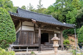 観音堂（本堂）