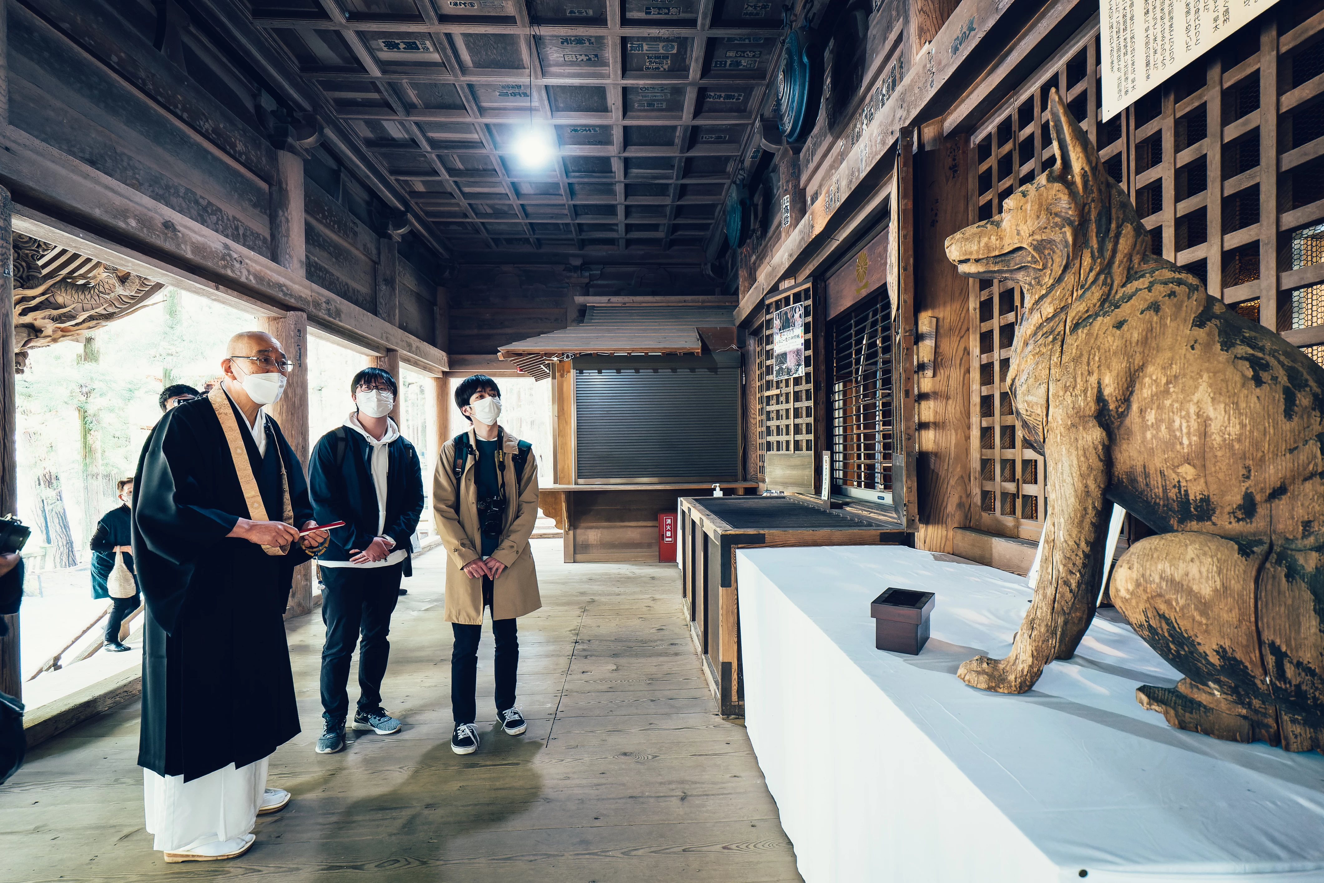 宝積山 光前寺光前寺 | 巡り 宝積山 光前寺光前寺 | 巡り